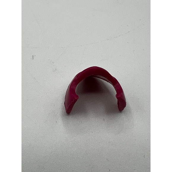 GI Joe vintage 1988 Cobra NULLIFIER Destro's Iron Grenadiers Pilot Incomplete - Picture 3 of 16